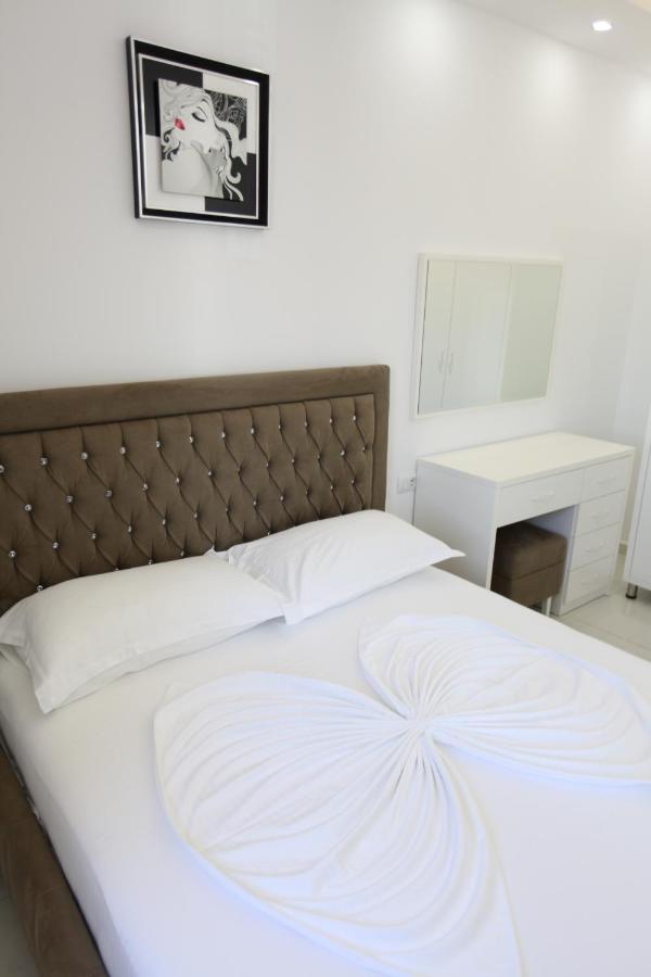 Anna Hotel Εξαμίλιο Εξωτερικό φωτογραφία