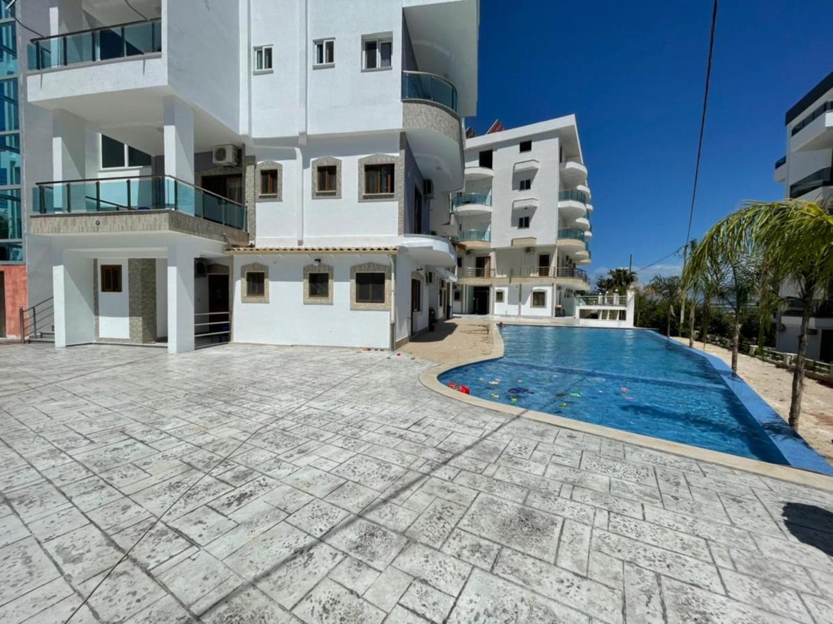 Anna Hotel Εξαμίλιο Εξωτερικό φωτογραφία