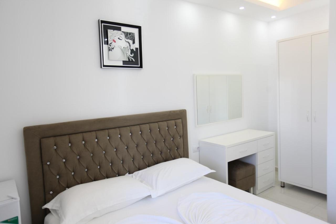 Anna Hotel Εξαμίλιο Εξωτερικό φωτογραφία