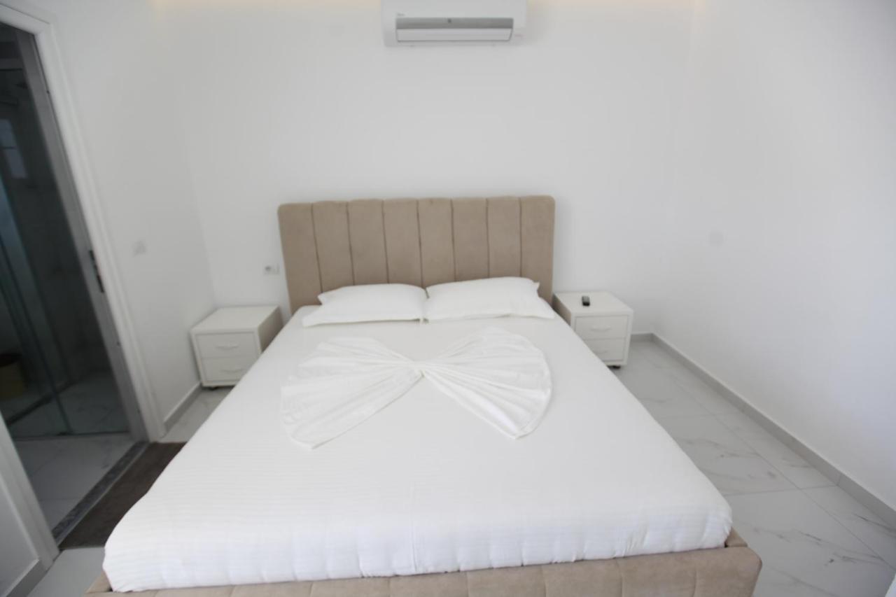 Anna Hotel Εξαμίλιο Εξωτερικό φωτογραφία