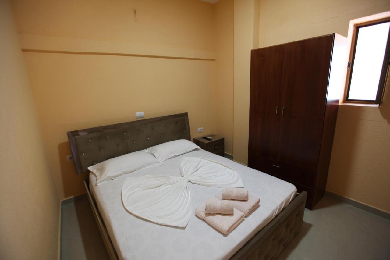 Anna Hotel Εξαμίλιο Εξωτερικό φωτογραφία