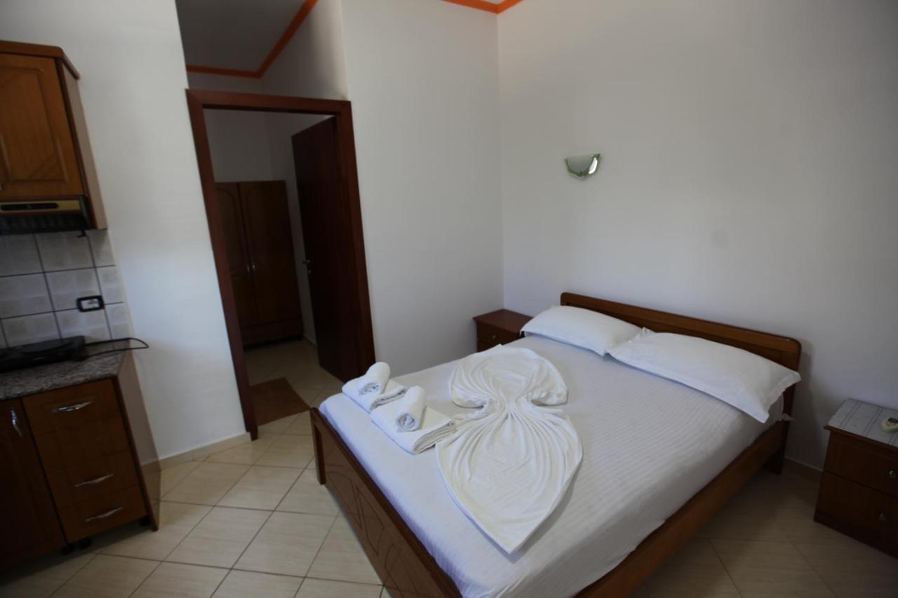 Anna Hotel Εξαμίλιο Εξωτερικό φωτογραφία