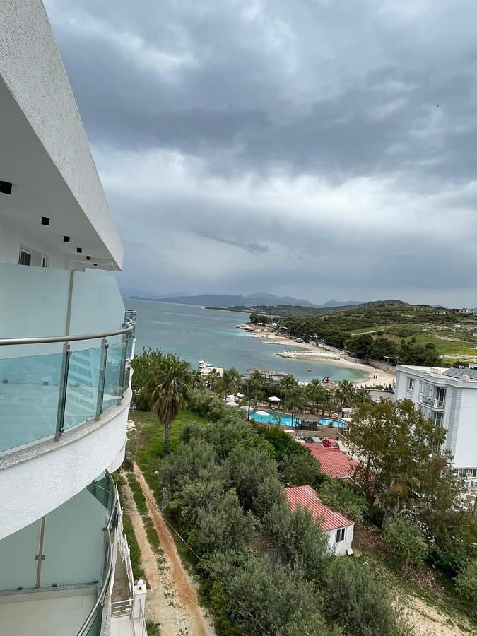 Anna Hotel Εξαμίλιο Εξωτερικό φωτογραφία