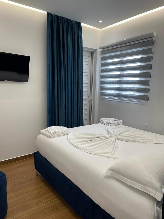 Anna Hotel Εξαμίλιο Εξωτερικό φωτογραφία