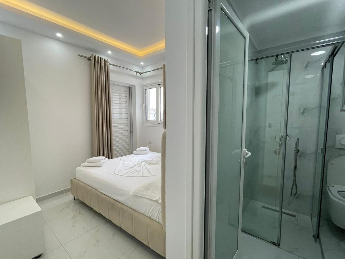 Anna Hotel Εξαμίλιο Εξωτερικό φωτογραφία