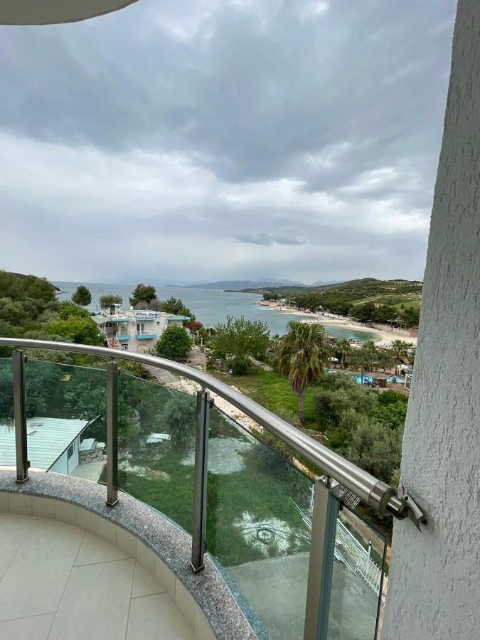 Anna Hotel Εξαμίλιο Εξωτερικό φωτογραφία
