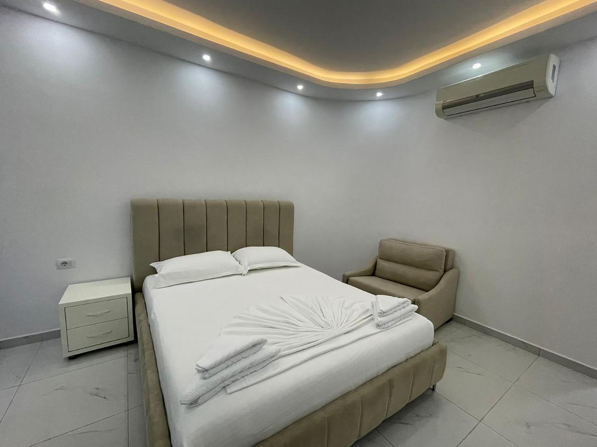 Anna Hotel Εξαμίλιο Εξωτερικό φωτογραφία