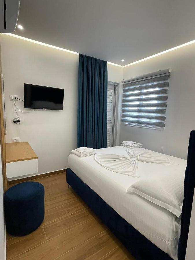 Anna Hotel Εξαμίλιο Εξωτερικό φωτογραφία
