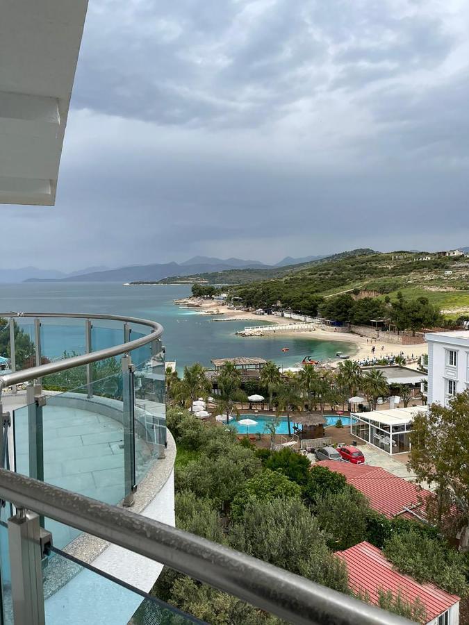 Anna Hotel Εξαμίλιο Εξωτερικό φωτογραφία