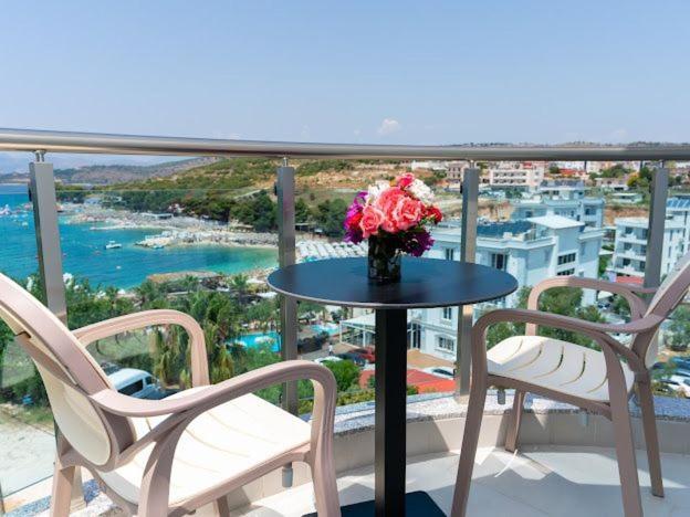 Anna Hotel Εξαμίλιο Εξωτερικό φωτογραφία
