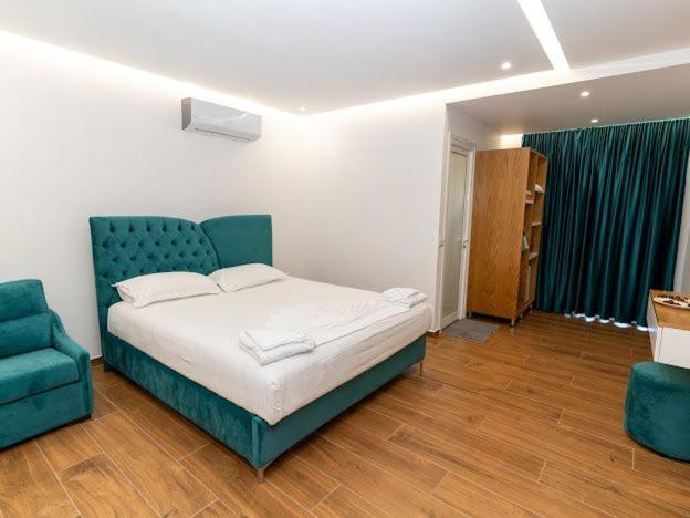 Anna Hotel Εξαμίλιο Εξωτερικό φωτογραφία