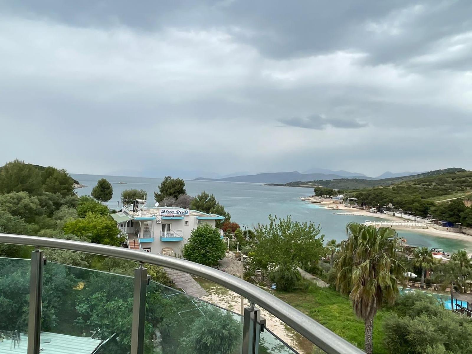 Anna Hotel Εξαμίλιο Εξωτερικό φωτογραφία