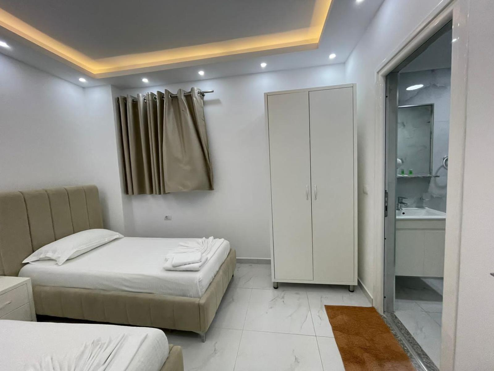 Anna Hotel Εξαμίλιο Εξωτερικό φωτογραφία