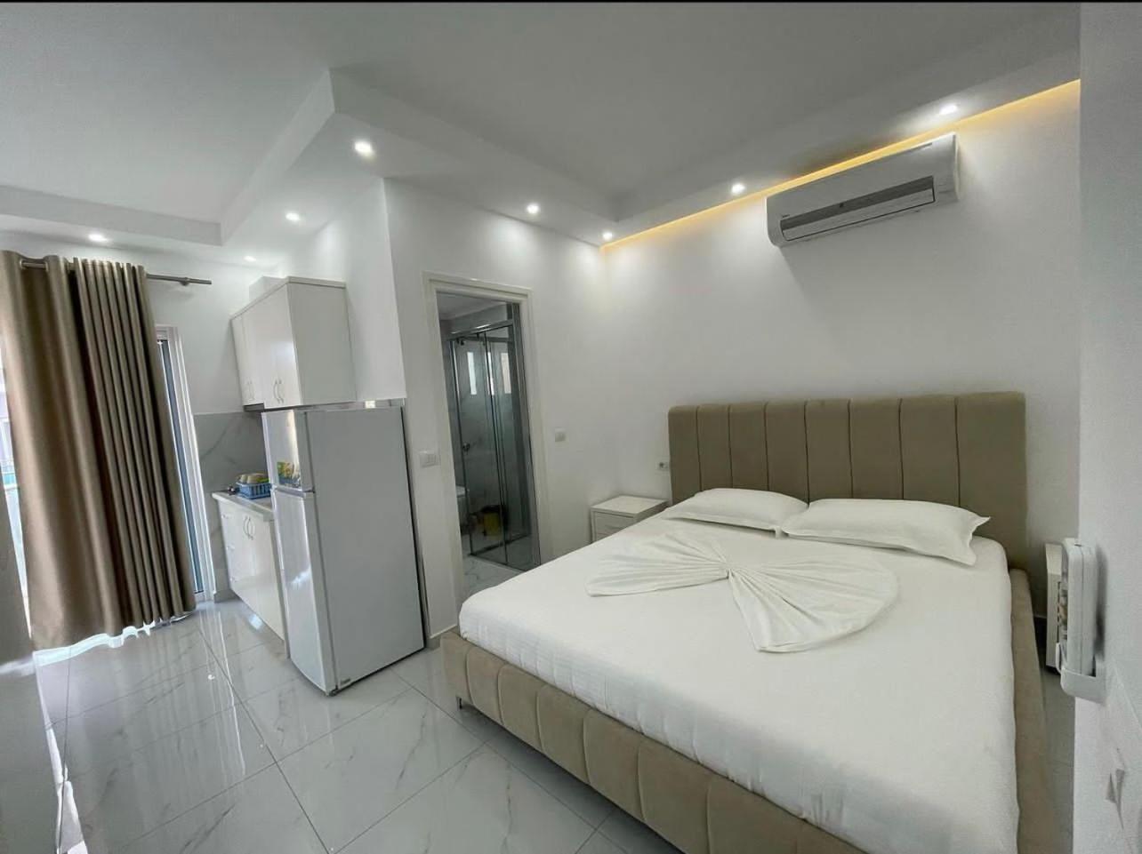 Anna Hotel Εξαμίλιο Εξωτερικό φωτογραφία