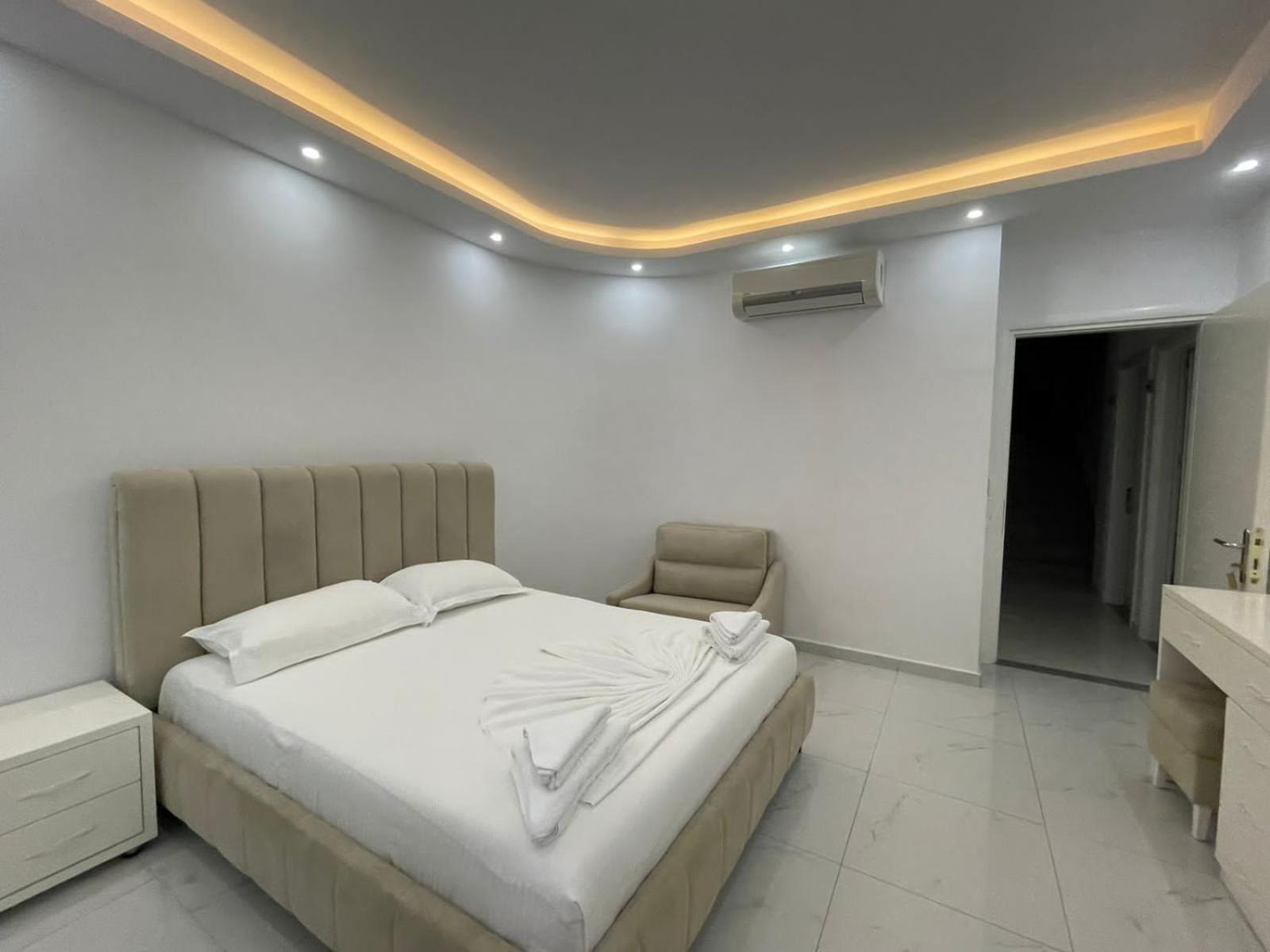Anna Hotel Εξαμίλιο Εξωτερικό φωτογραφία