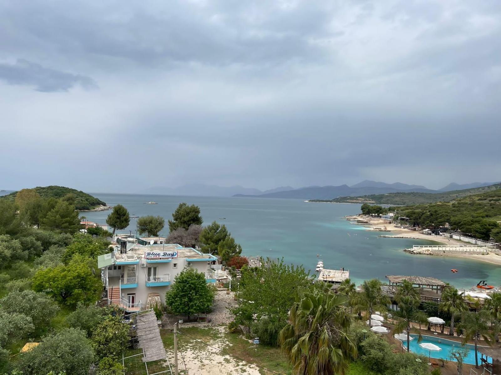 Anna Hotel Εξαμίλιο Εξωτερικό φωτογραφία